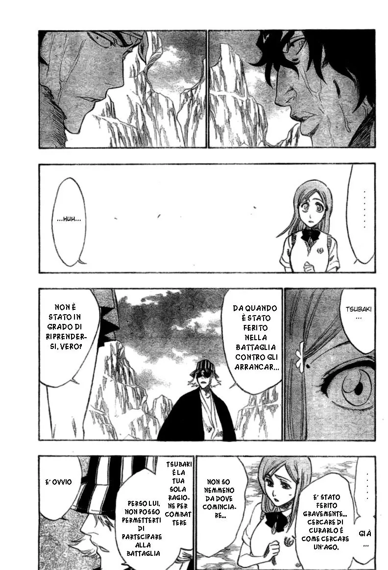 Read Bleach IT Manga Online
