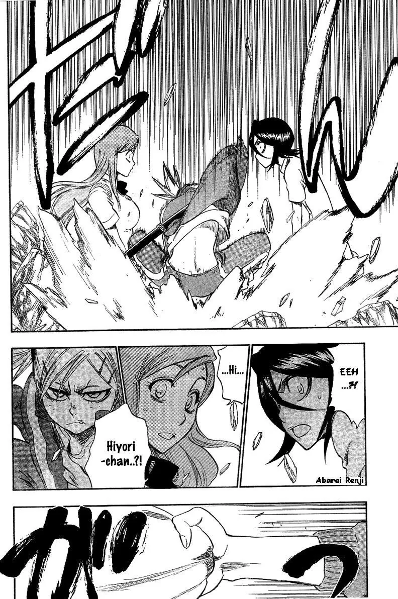 Read Bleach IT Manga Online