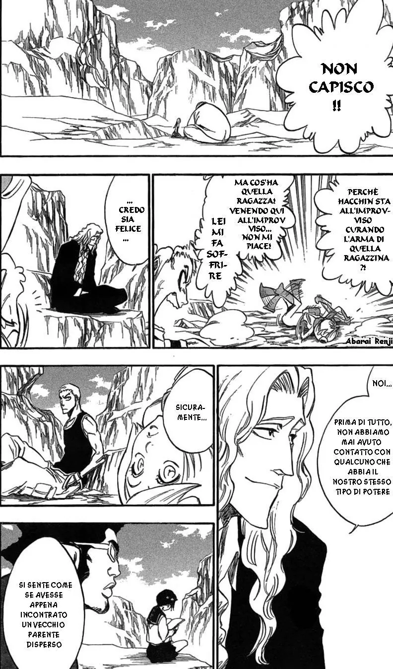 Read Bleach IT Manga Online