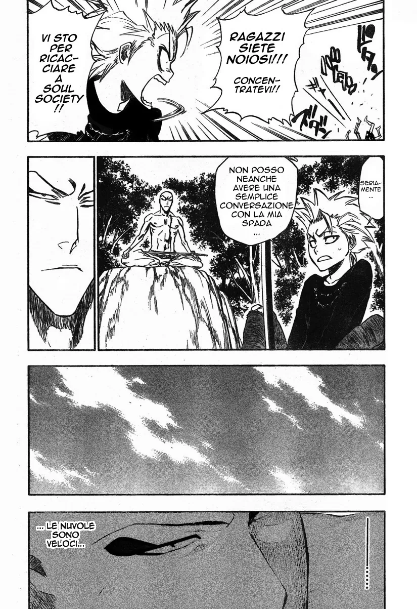 Read Bleach IT Manga Online