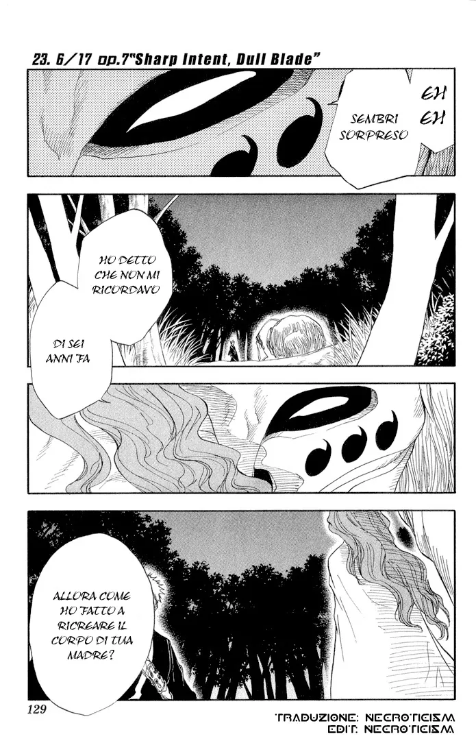 Read Bleach IT Manga Online