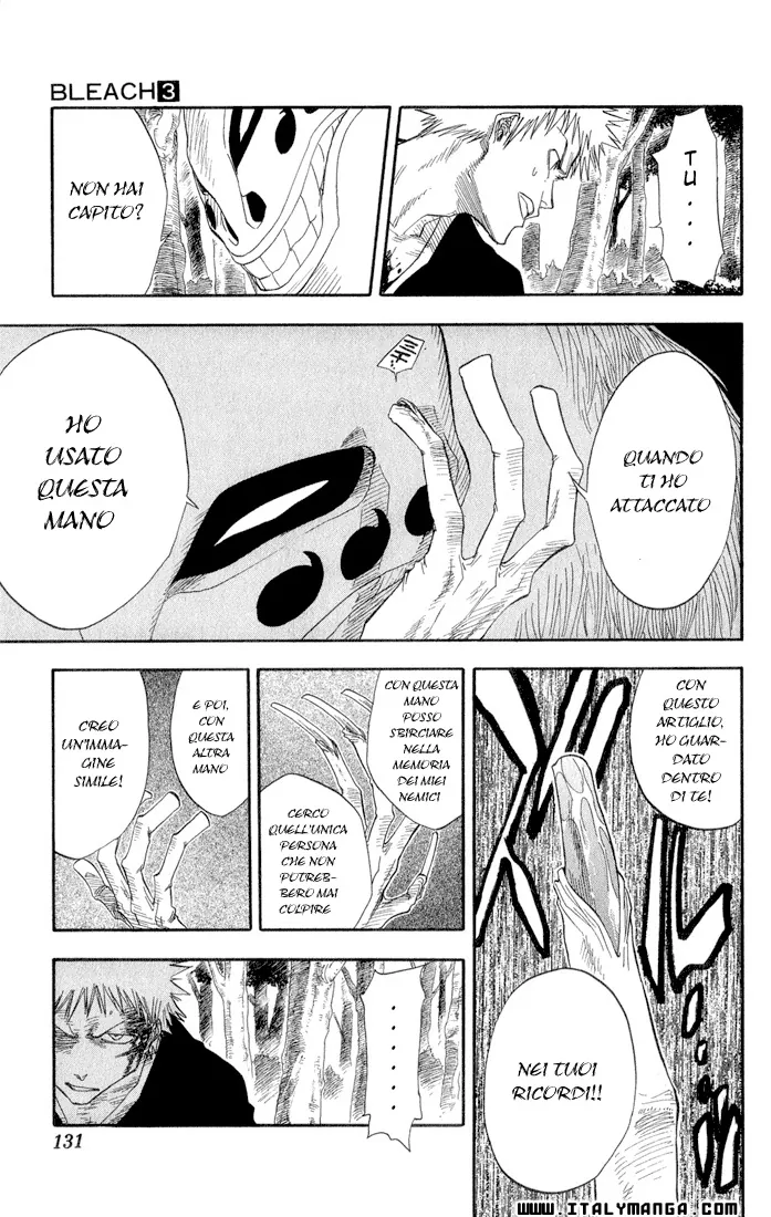 Read Bleach IT Manga Online