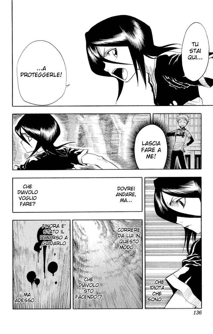 Read Bleach IT Manga Online