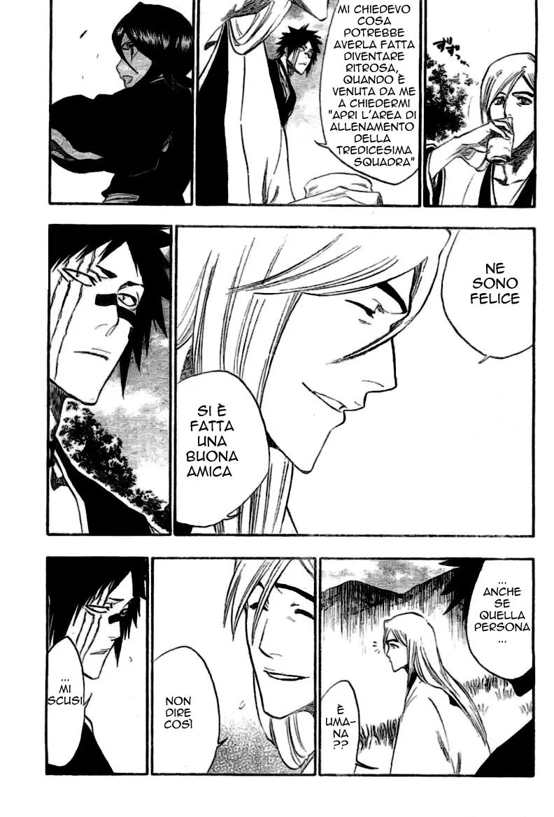 Read Bleach IT Manga Online