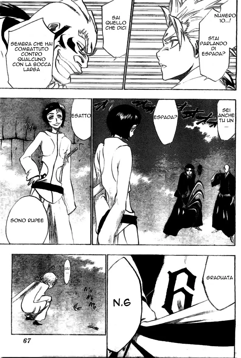 Read Bleach IT Manga Online