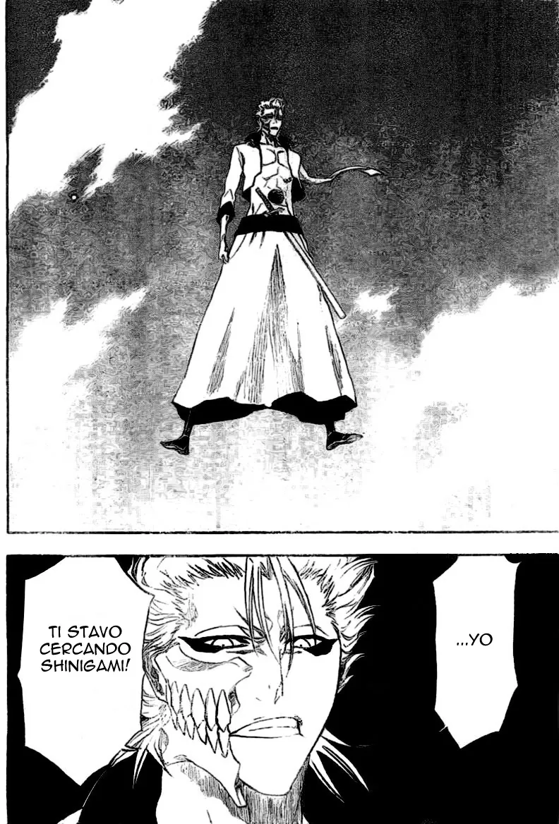 Read Bleach IT Manga Online