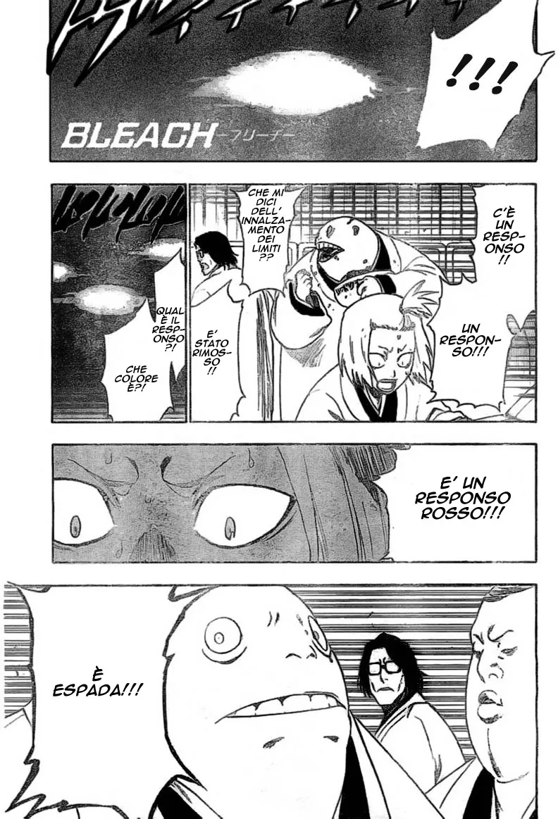 Read Bleach IT Manga Online