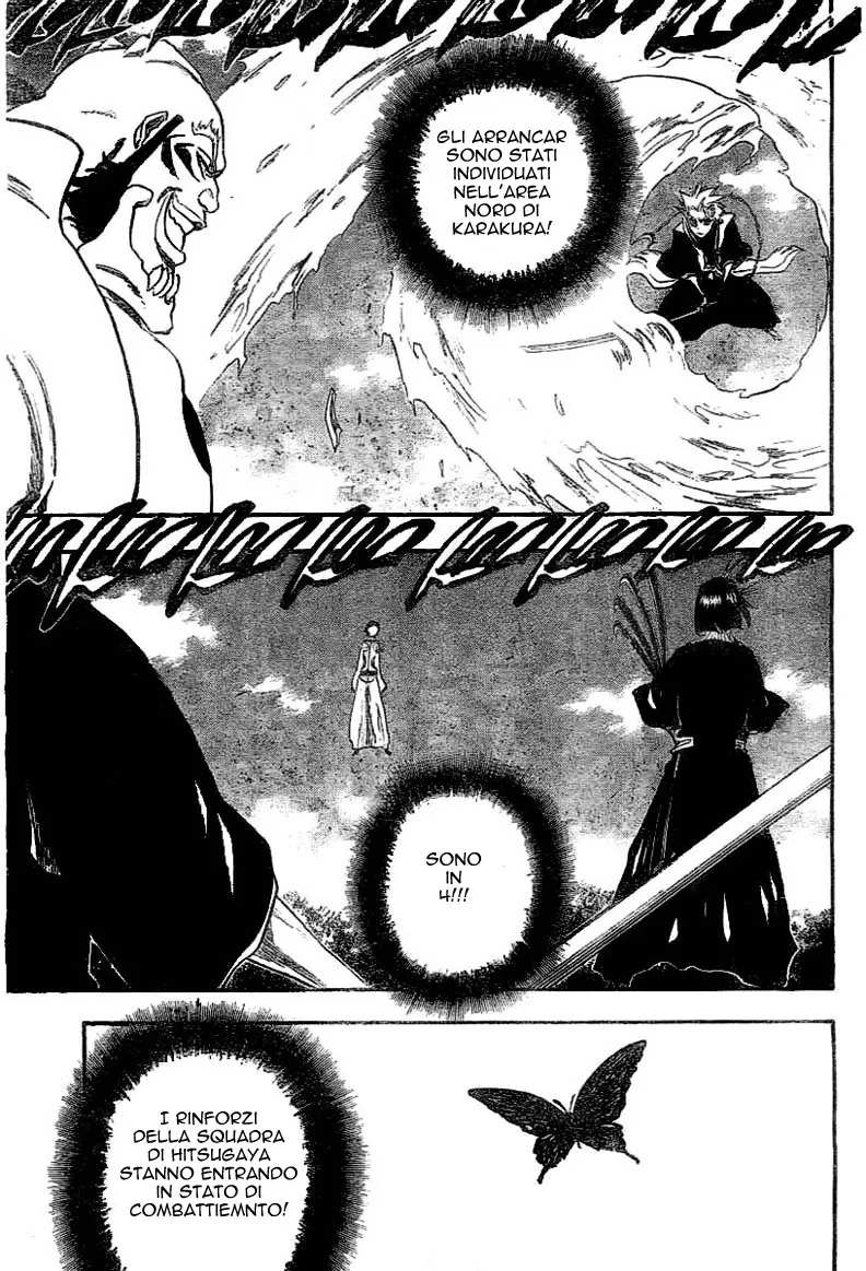 Read Bleach IT Manga Online