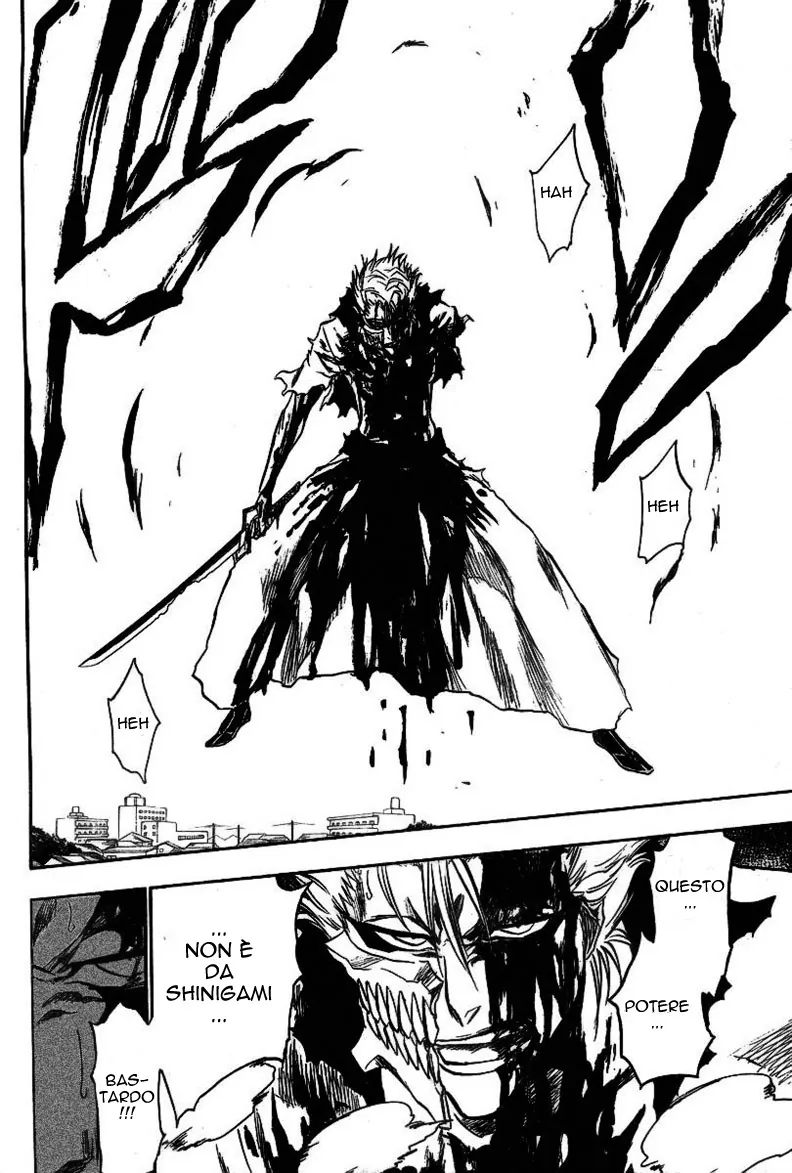 Read Bleach IT Manga Online