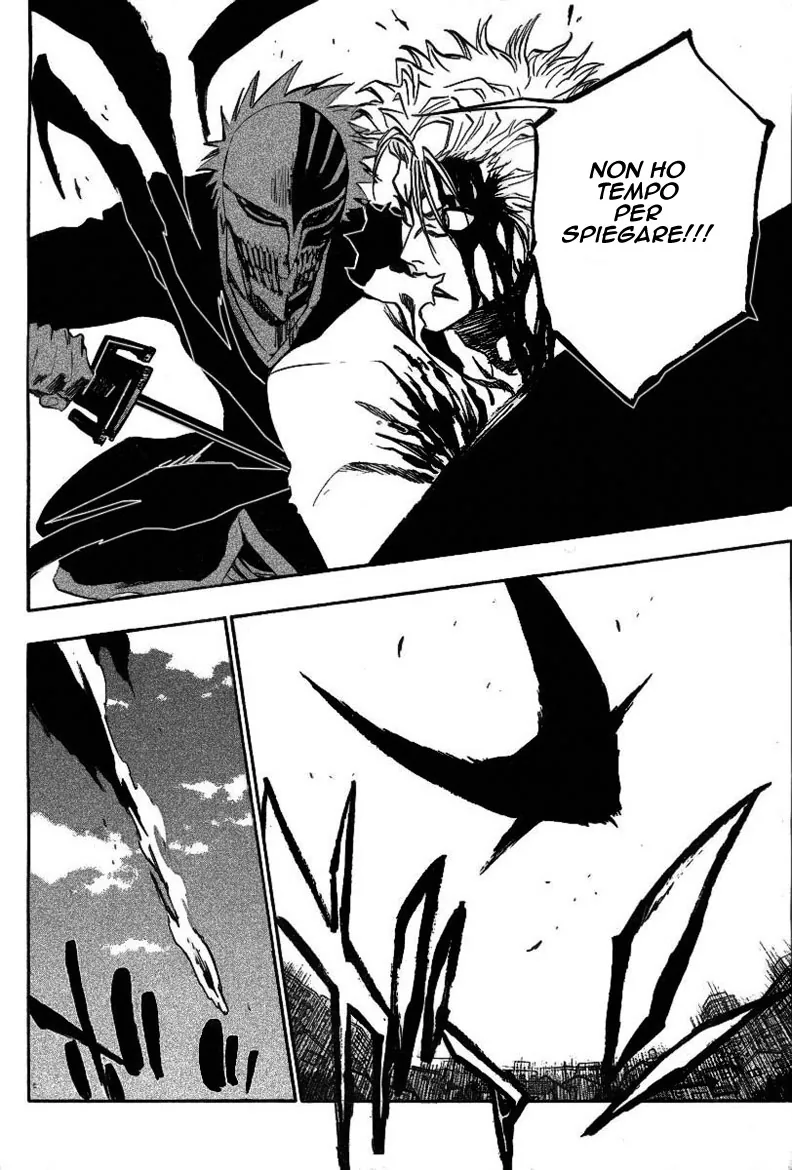 Read Bleach IT Manga Online