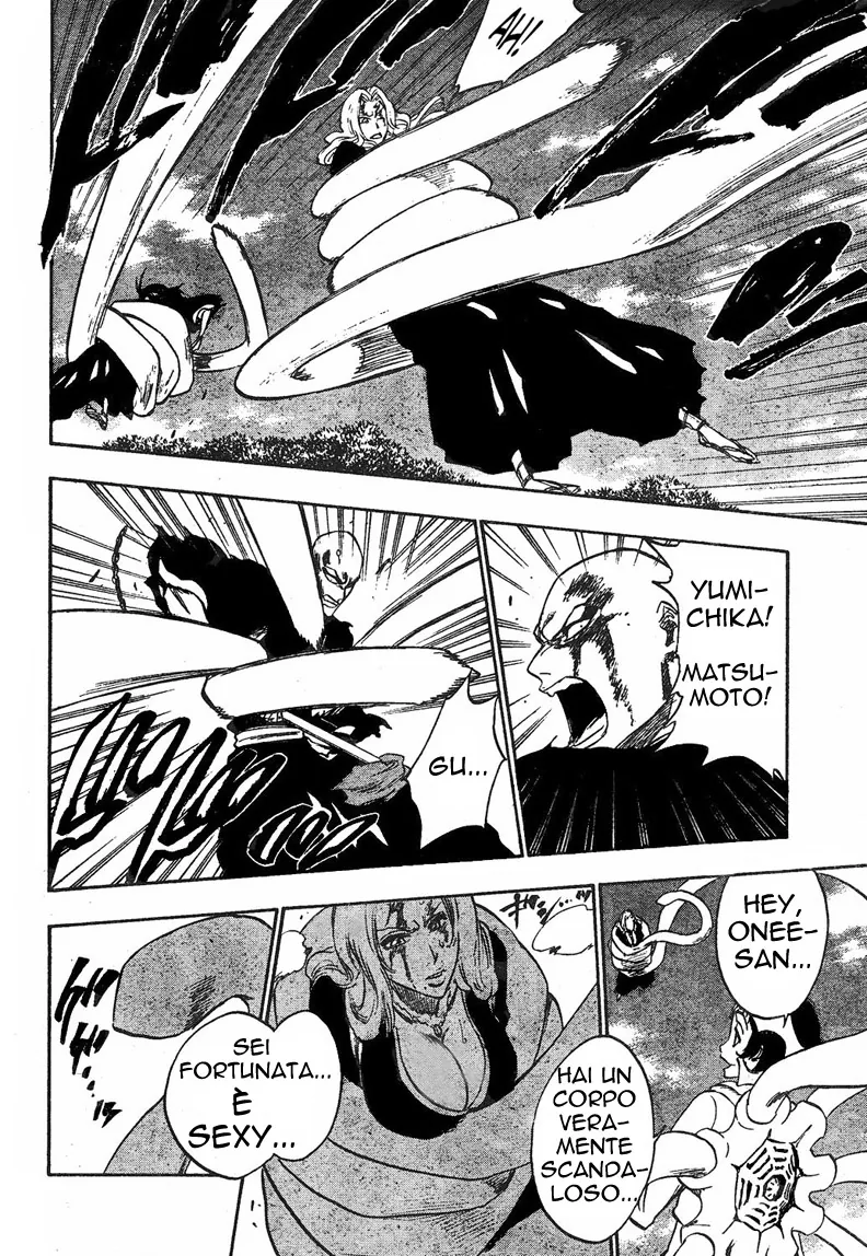 Read Bleach IT Manga Online