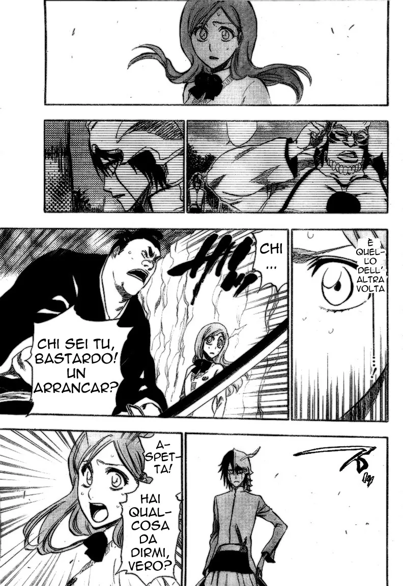 Read Bleach IT Manga Online