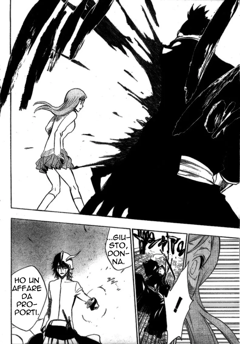 Read Bleach IT Manga Online