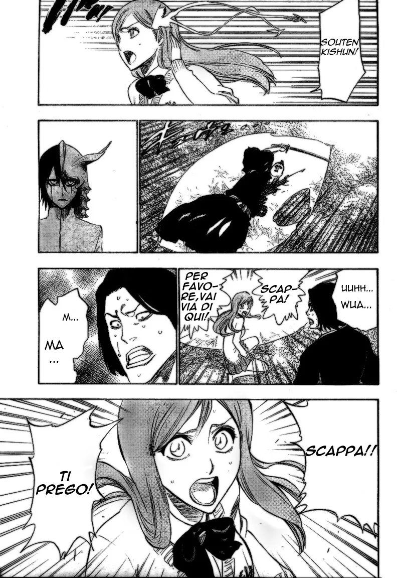 Read Bleach IT Manga Online