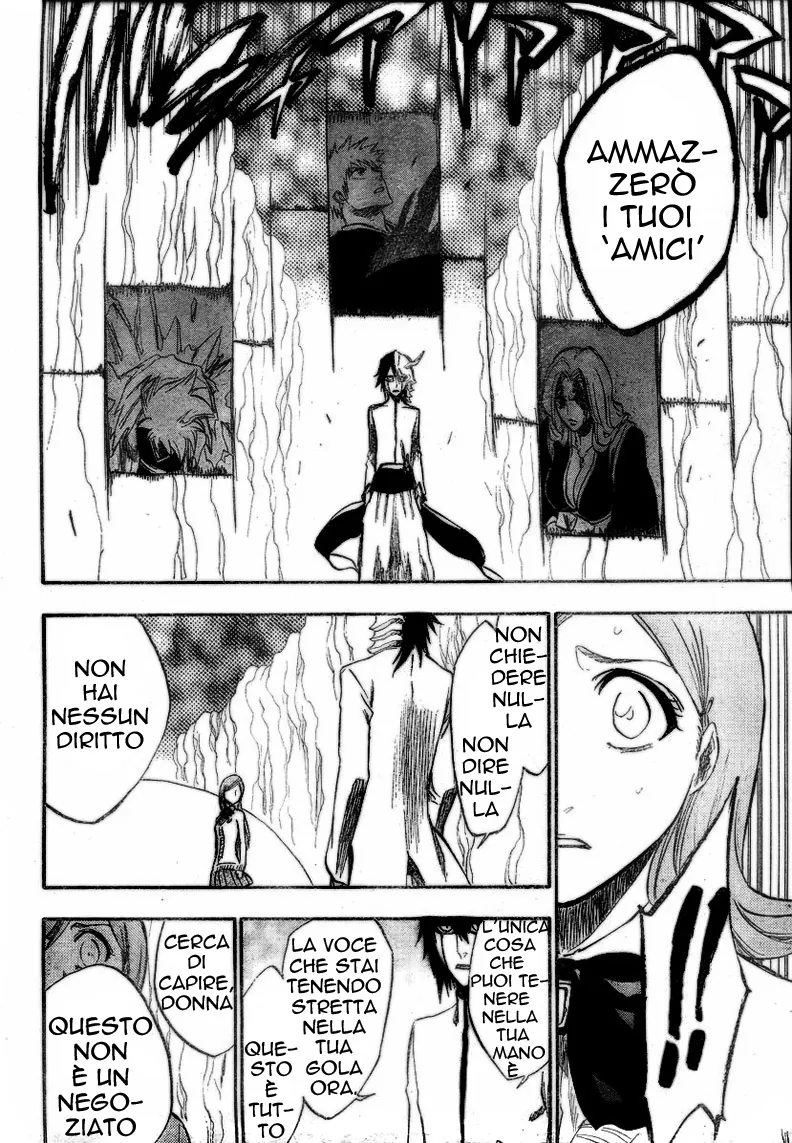Read Bleach IT Manga Online