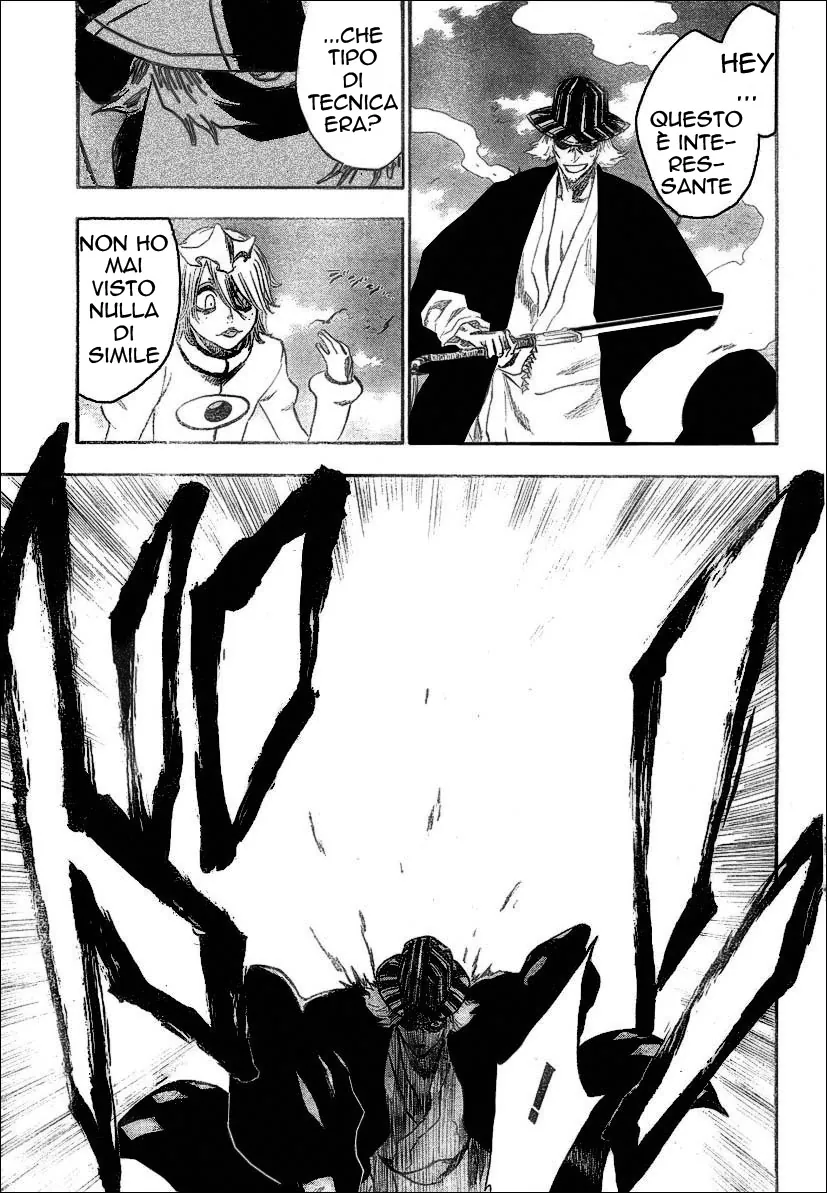 Read Bleach IT Manga Online
