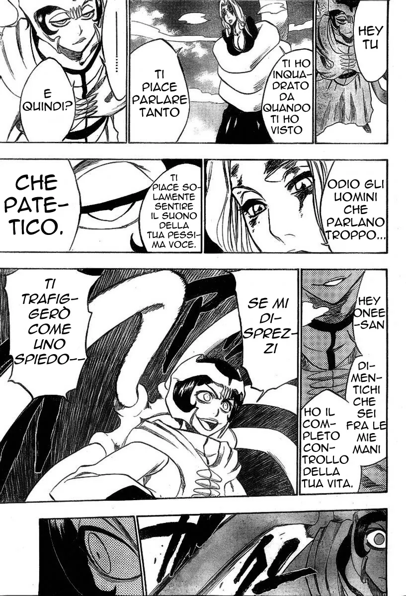 Read Bleach IT Manga Online