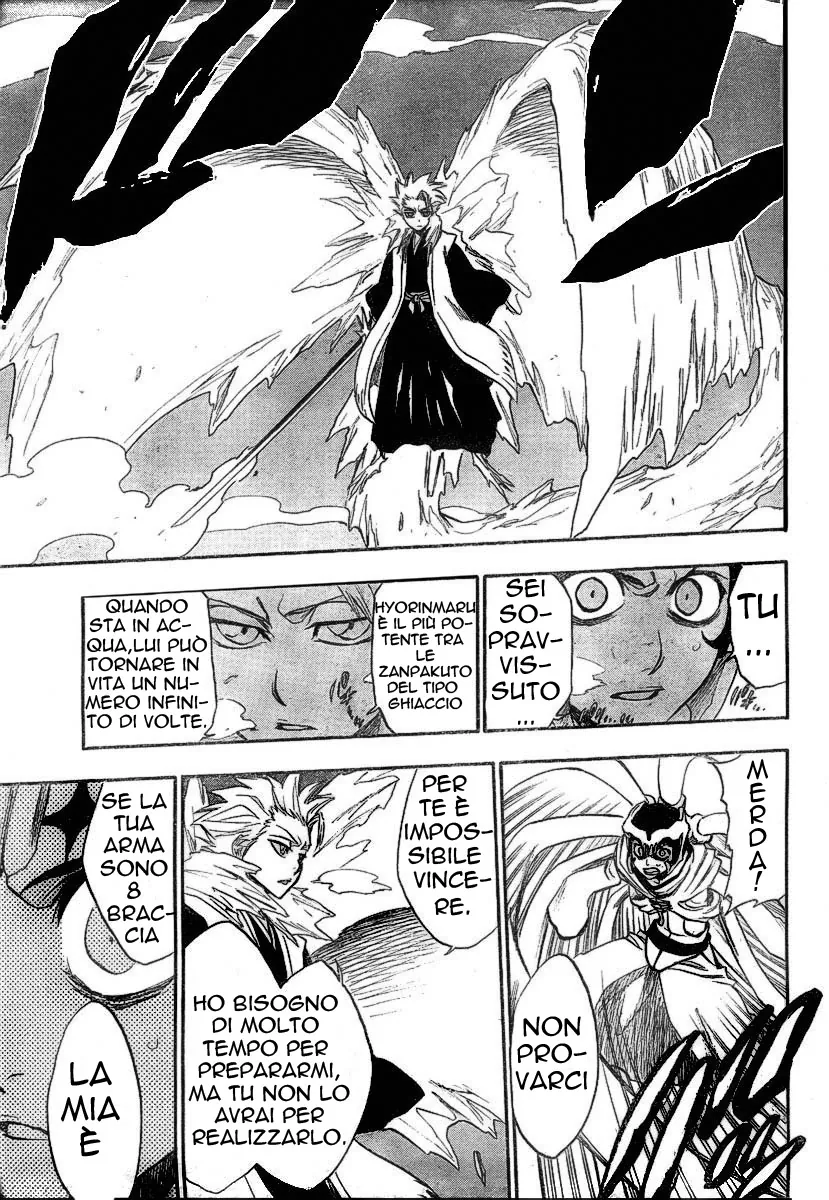 Read Bleach IT Manga Online