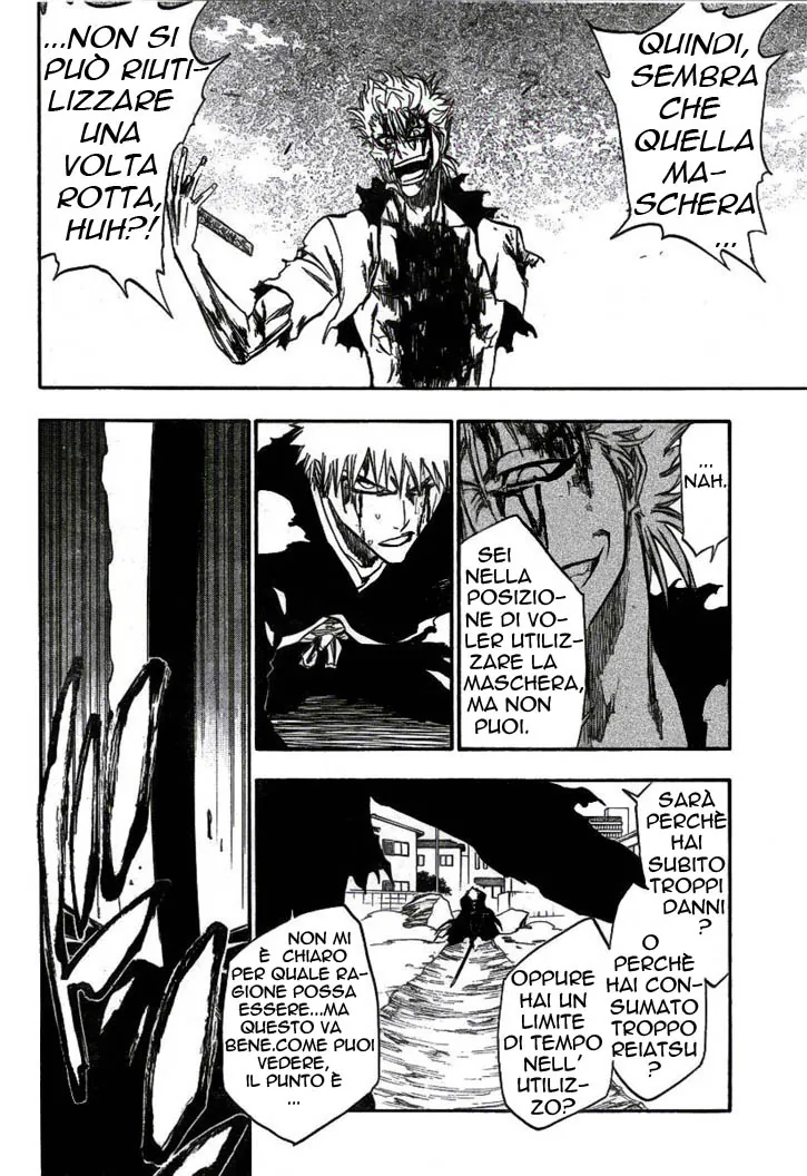 Read Bleach IT Manga Online