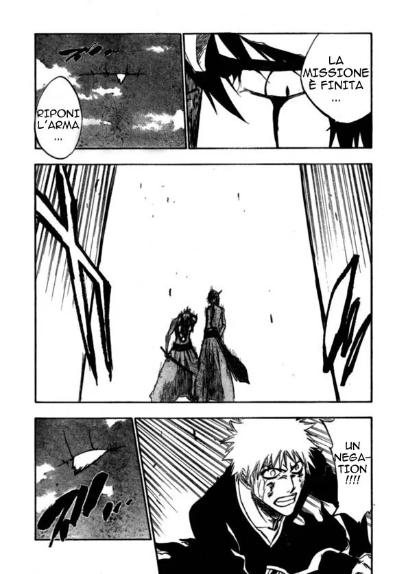 Read Bleach IT Manga Online