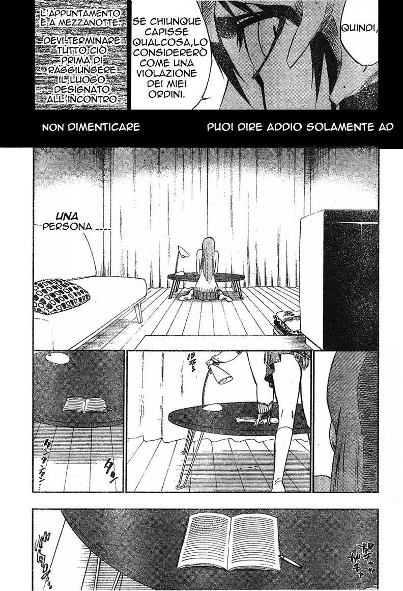 Read Bleach IT Manga Online