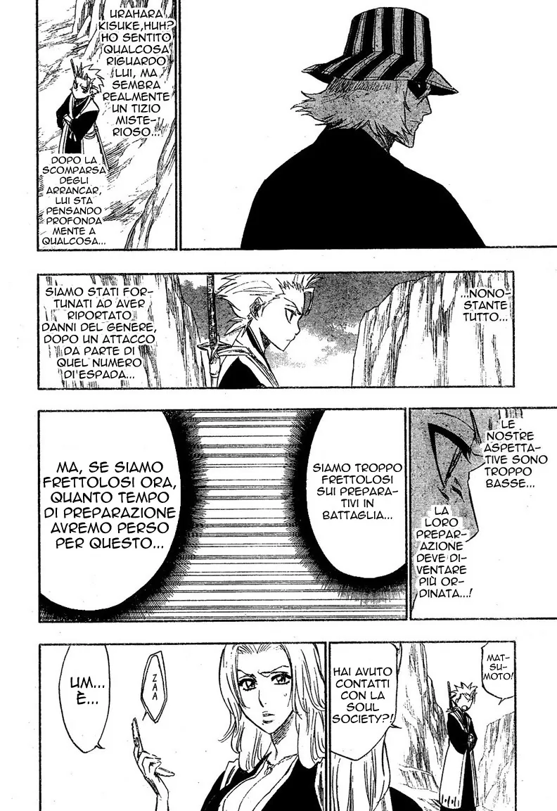 Read Bleach IT Manga Online