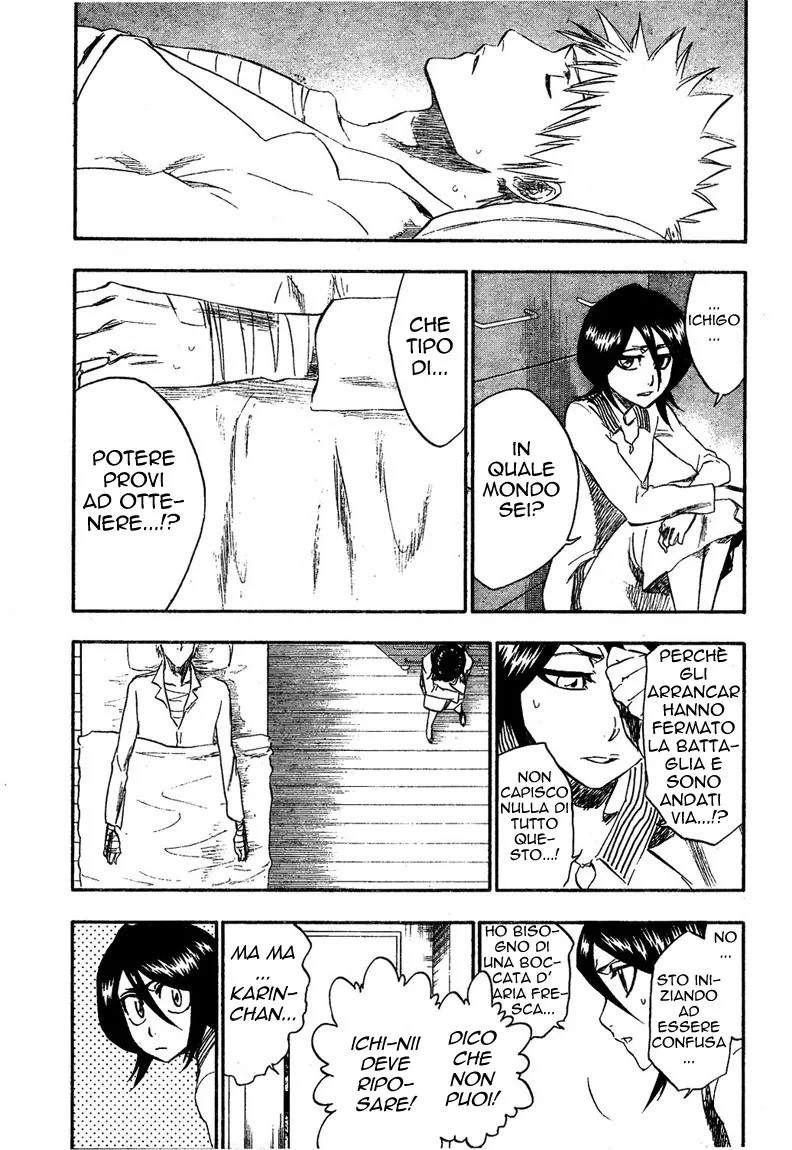 Read Bleach IT Manga Online