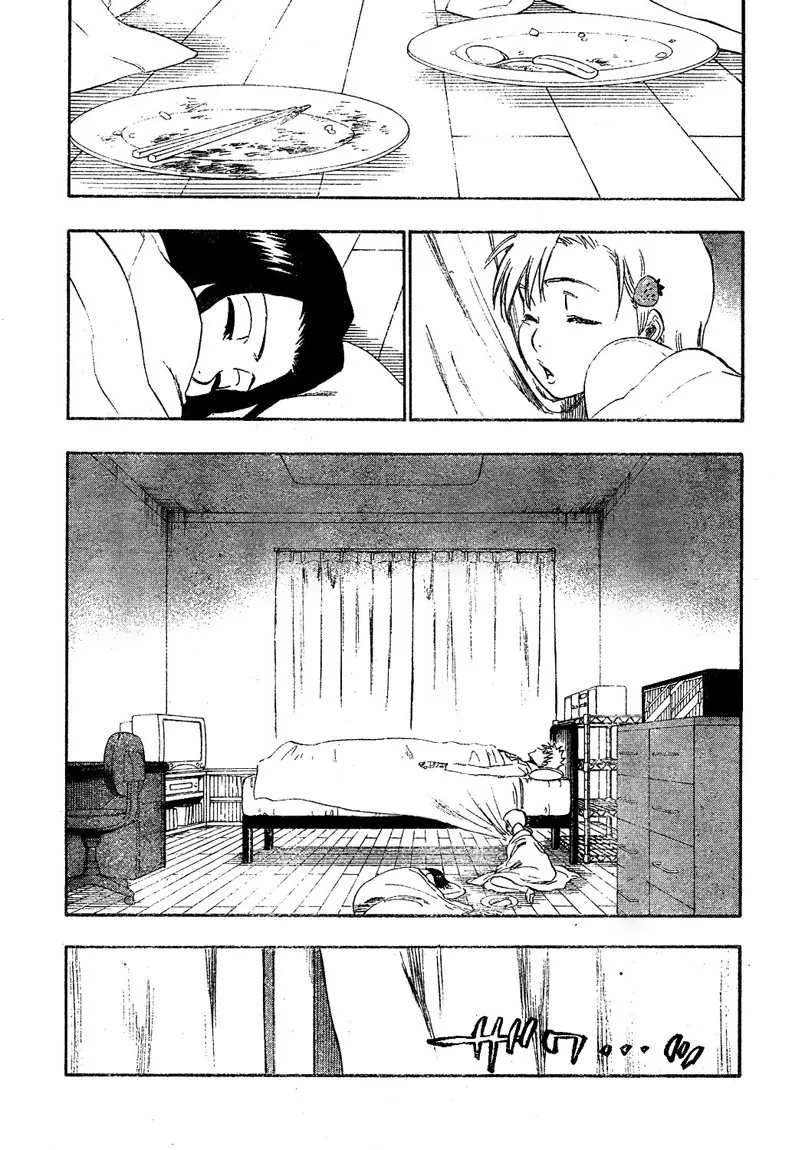 Read Bleach IT Manga Online