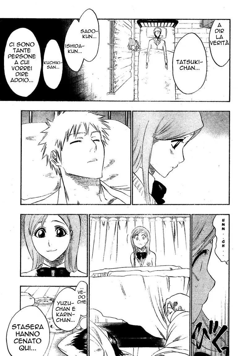 Read Bleach IT Manga Online