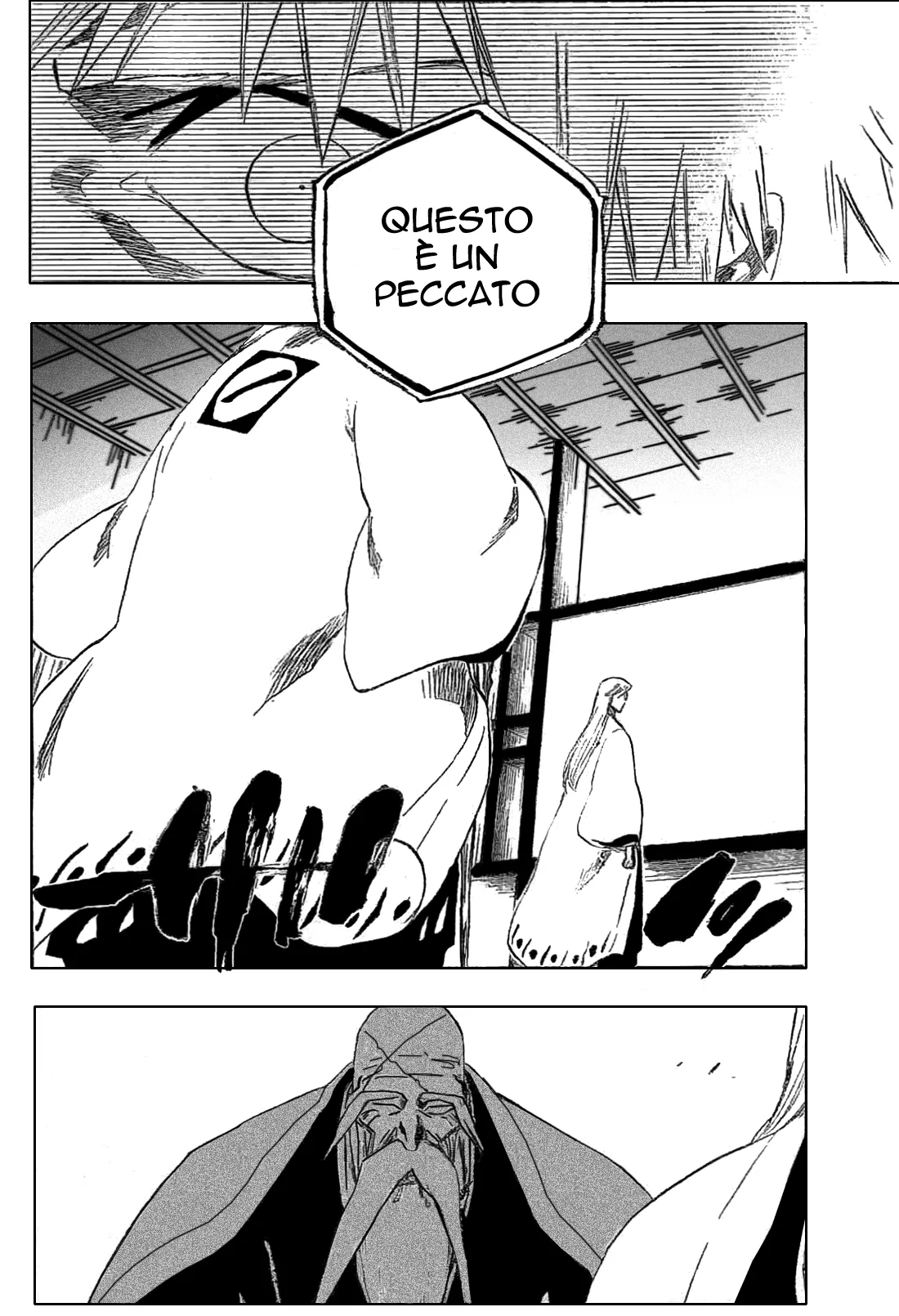 Read Bleach IT Manga Online