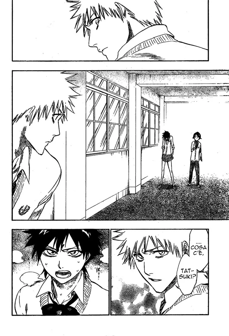 Read Bleach IT Manga Online