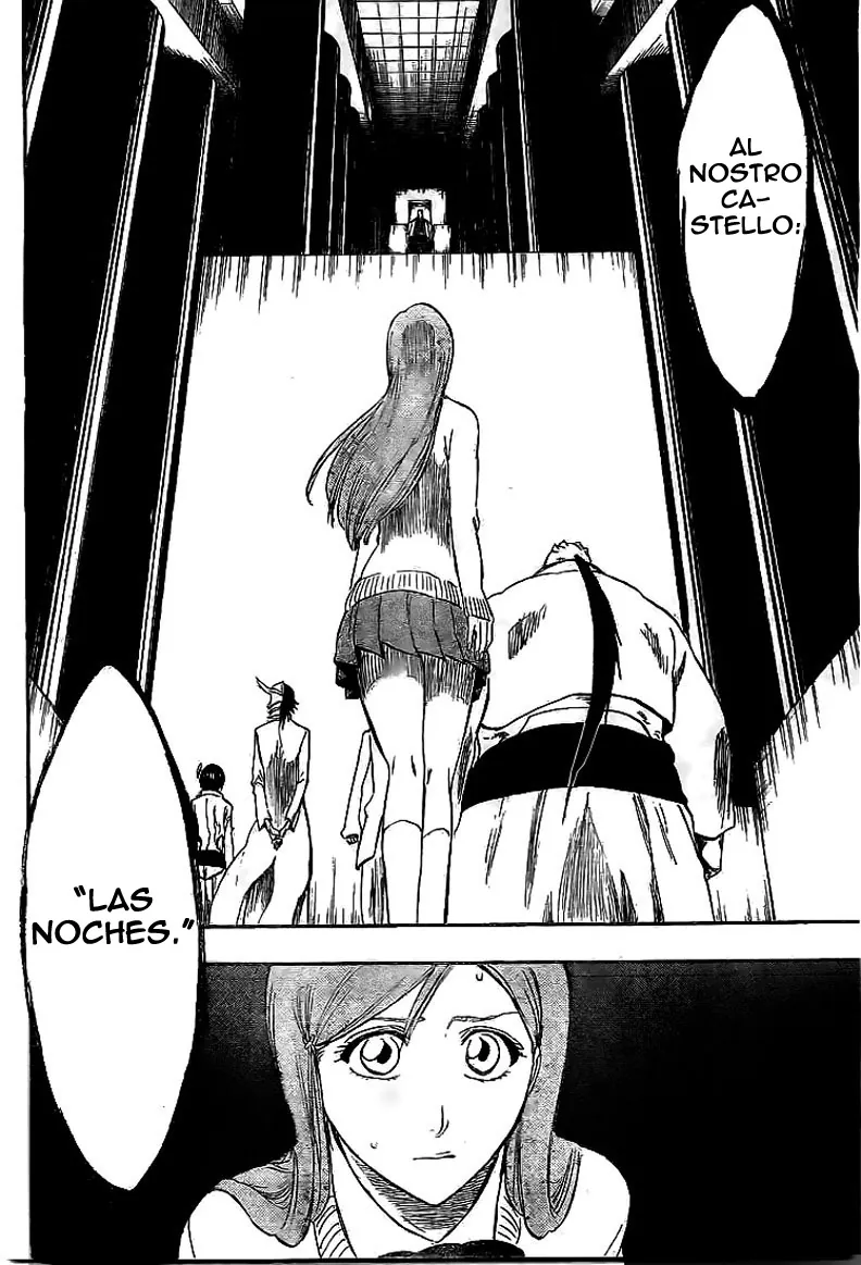 Read Bleach IT Manga Online