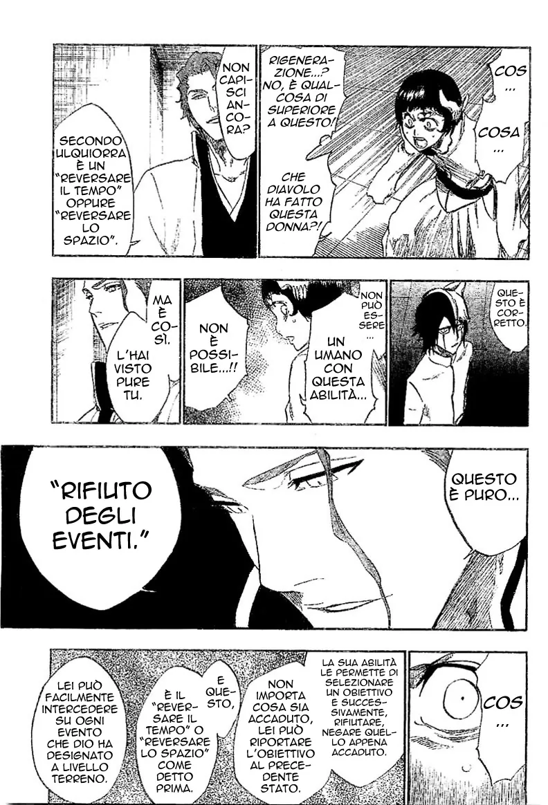 Read Bleach IT Manga Online