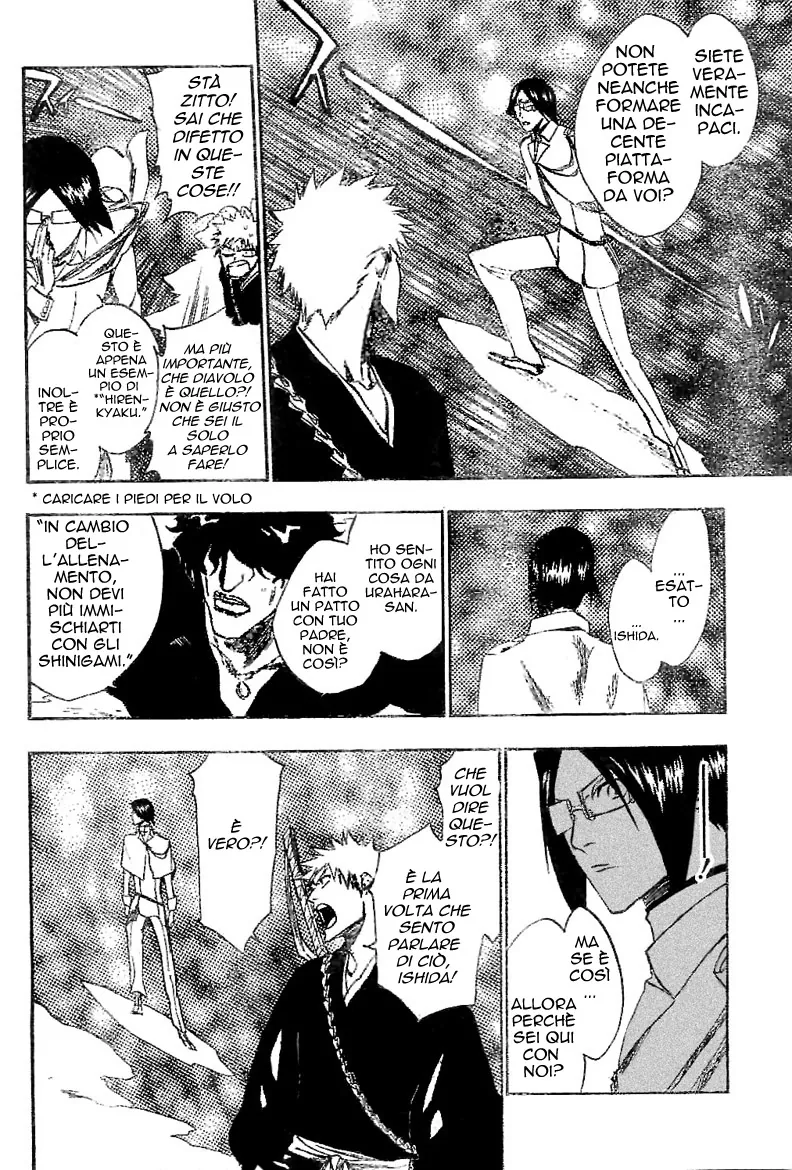 Read Bleach IT Manga Online