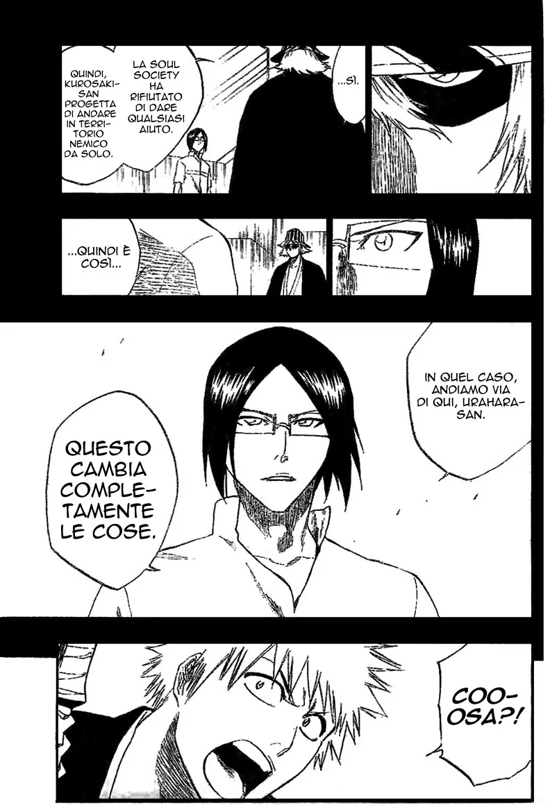 Read Bleach IT Manga Online