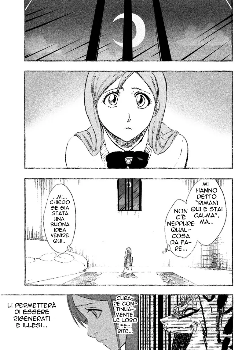 Read Bleach IT Manga Online