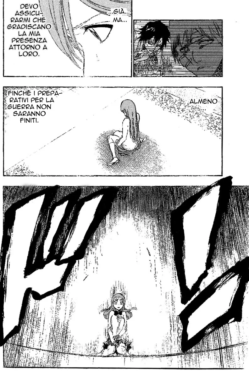 Read Bleach IT Manga Online