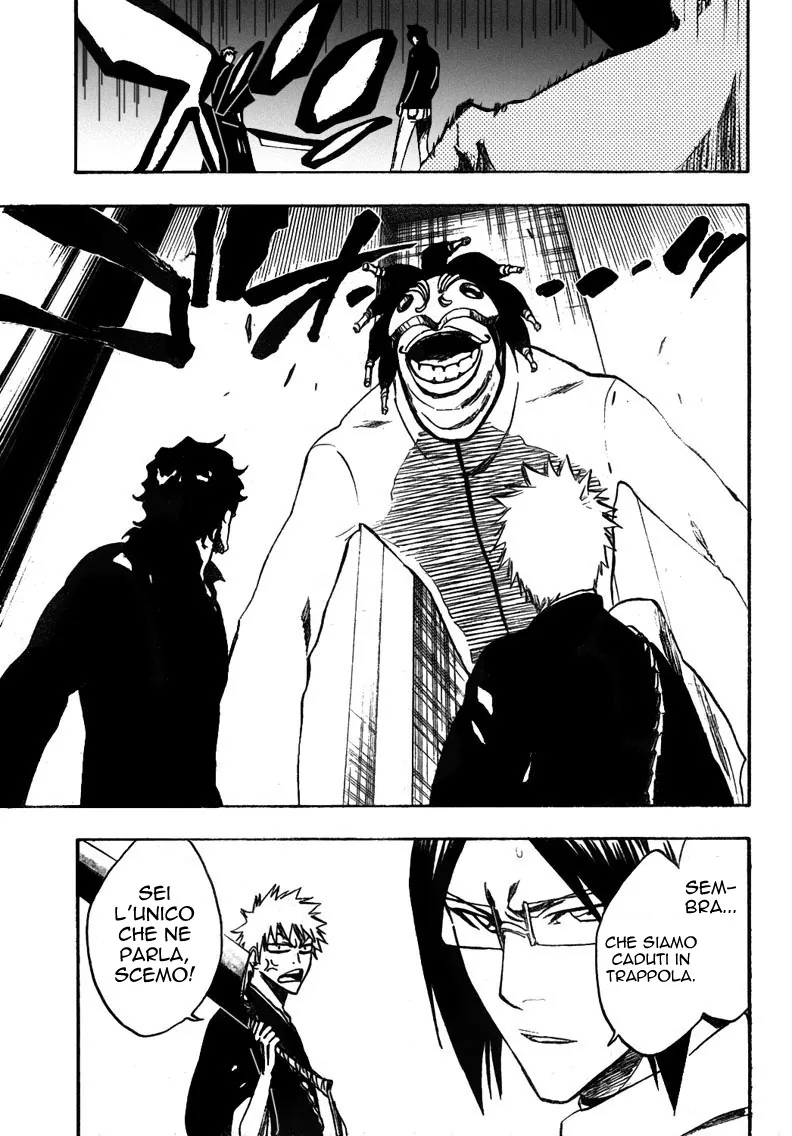 Read Bleach IT Manga Online
