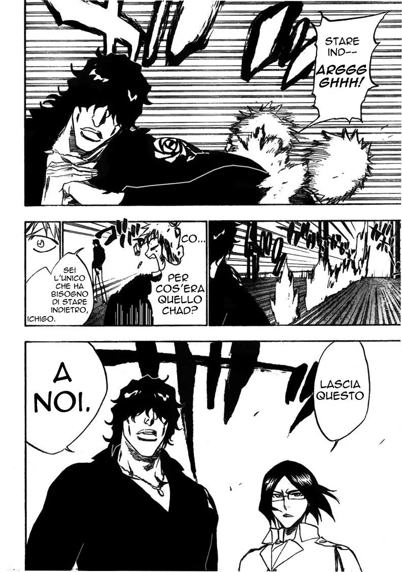Read Bleach IT Manga Online