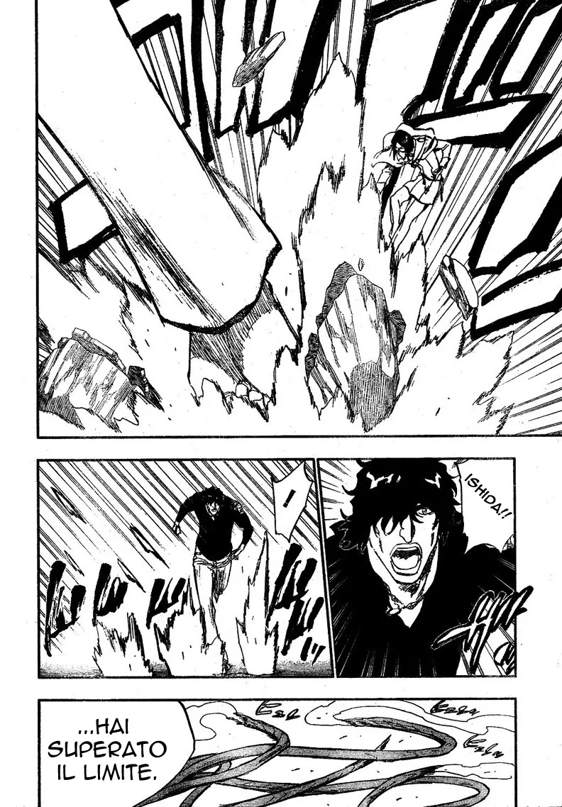 Read Bleach IT Manga Online