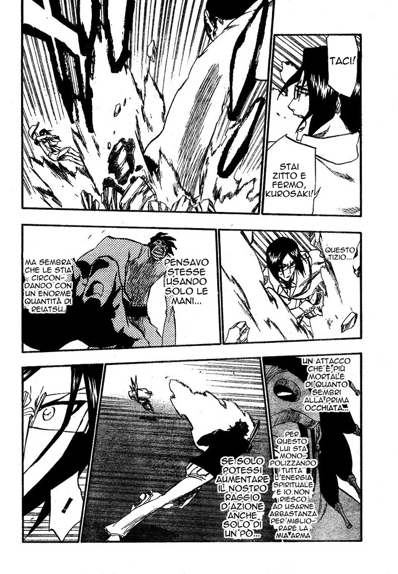 Read Bleach IT Manga Online