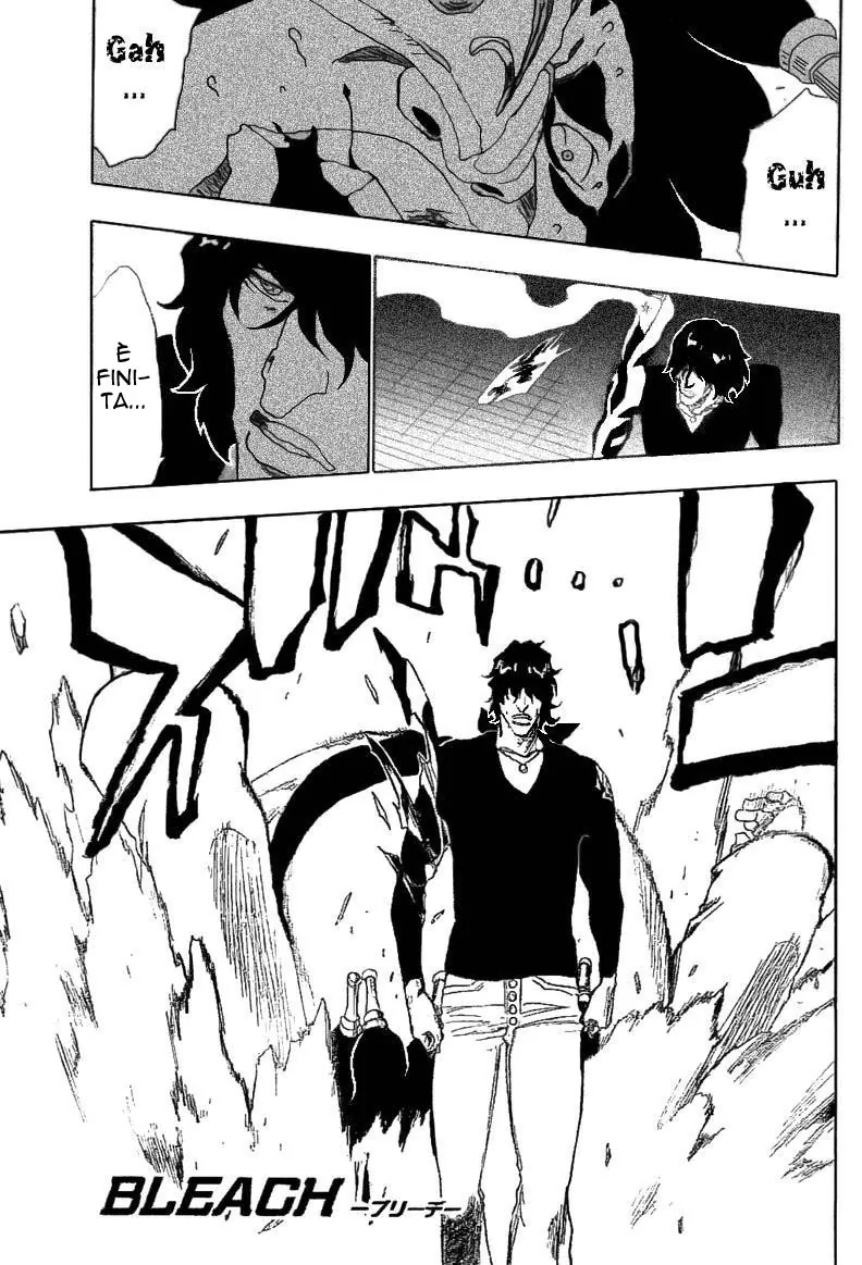 Read Bleach IT Manga Online