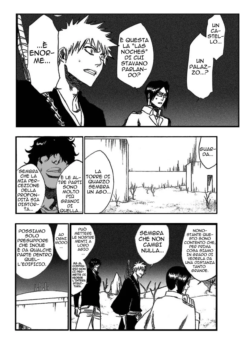 Read Bleach IT Manga Online
