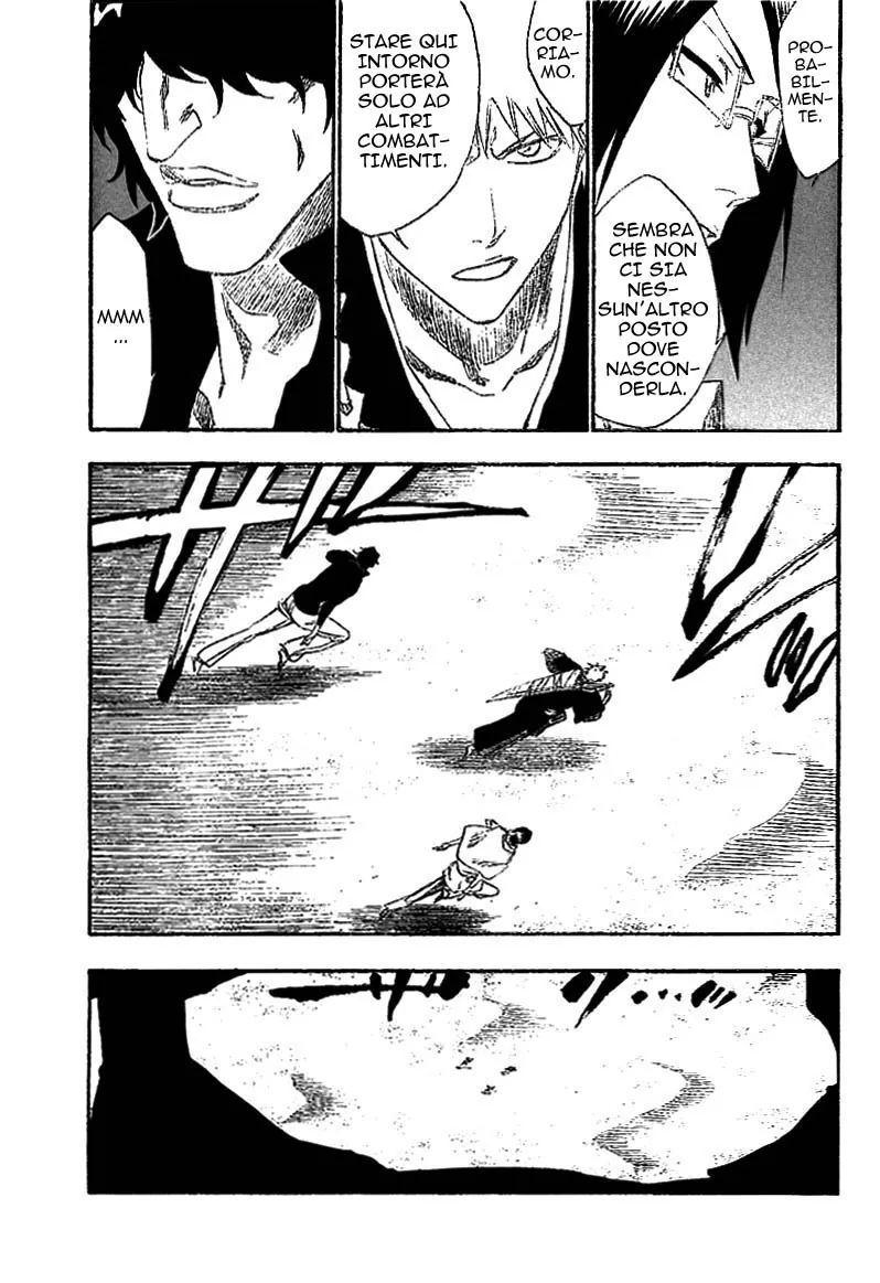 Read Bleach IT Manga Online