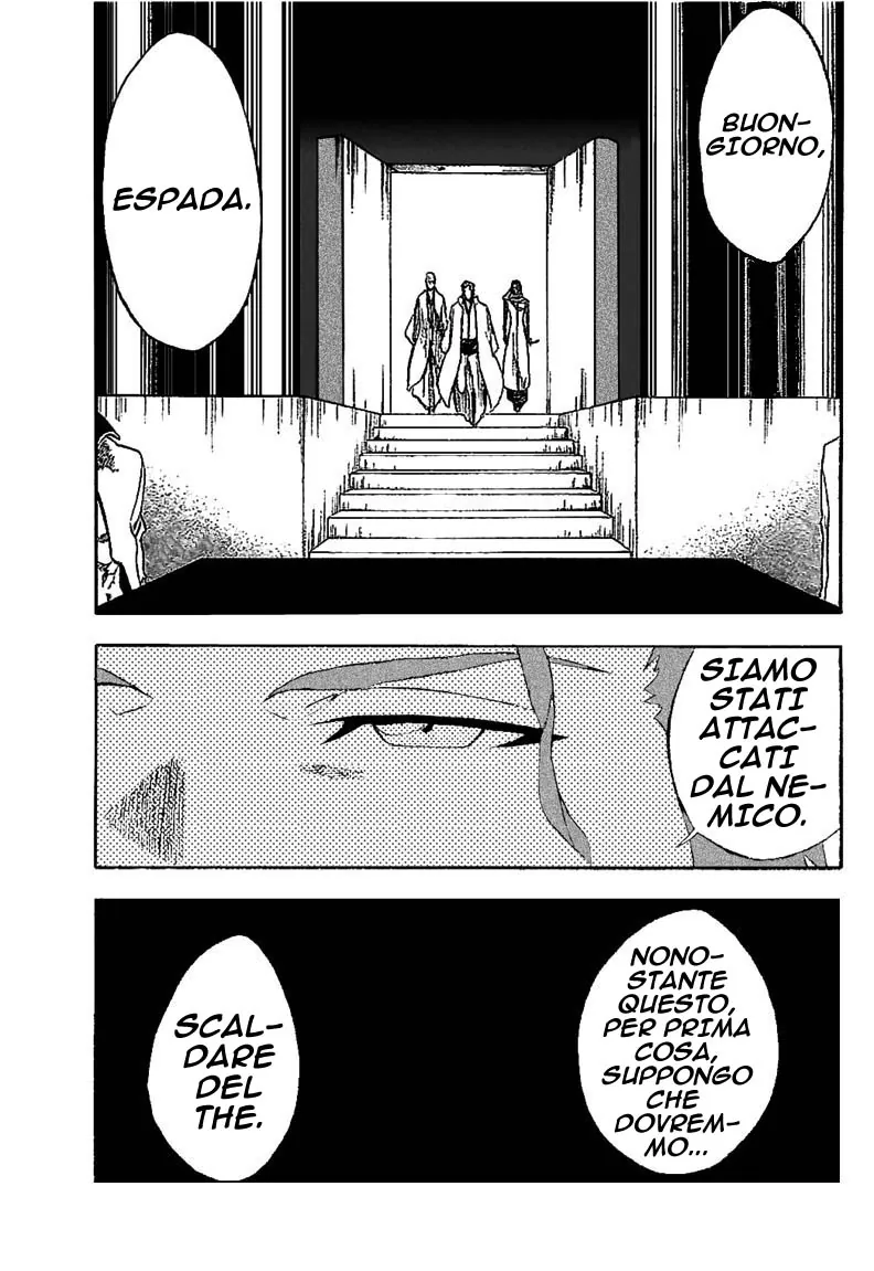 Read Bleach IT Manga Online
