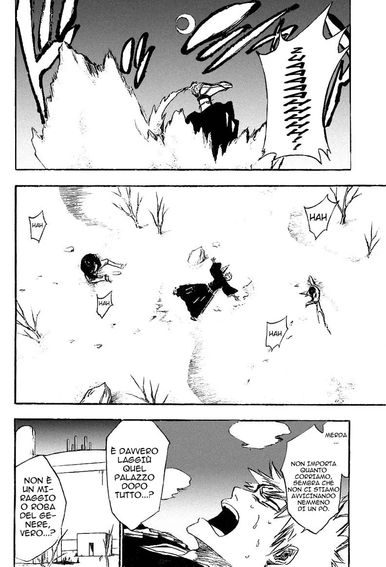 Read Bleach IT Manga Online