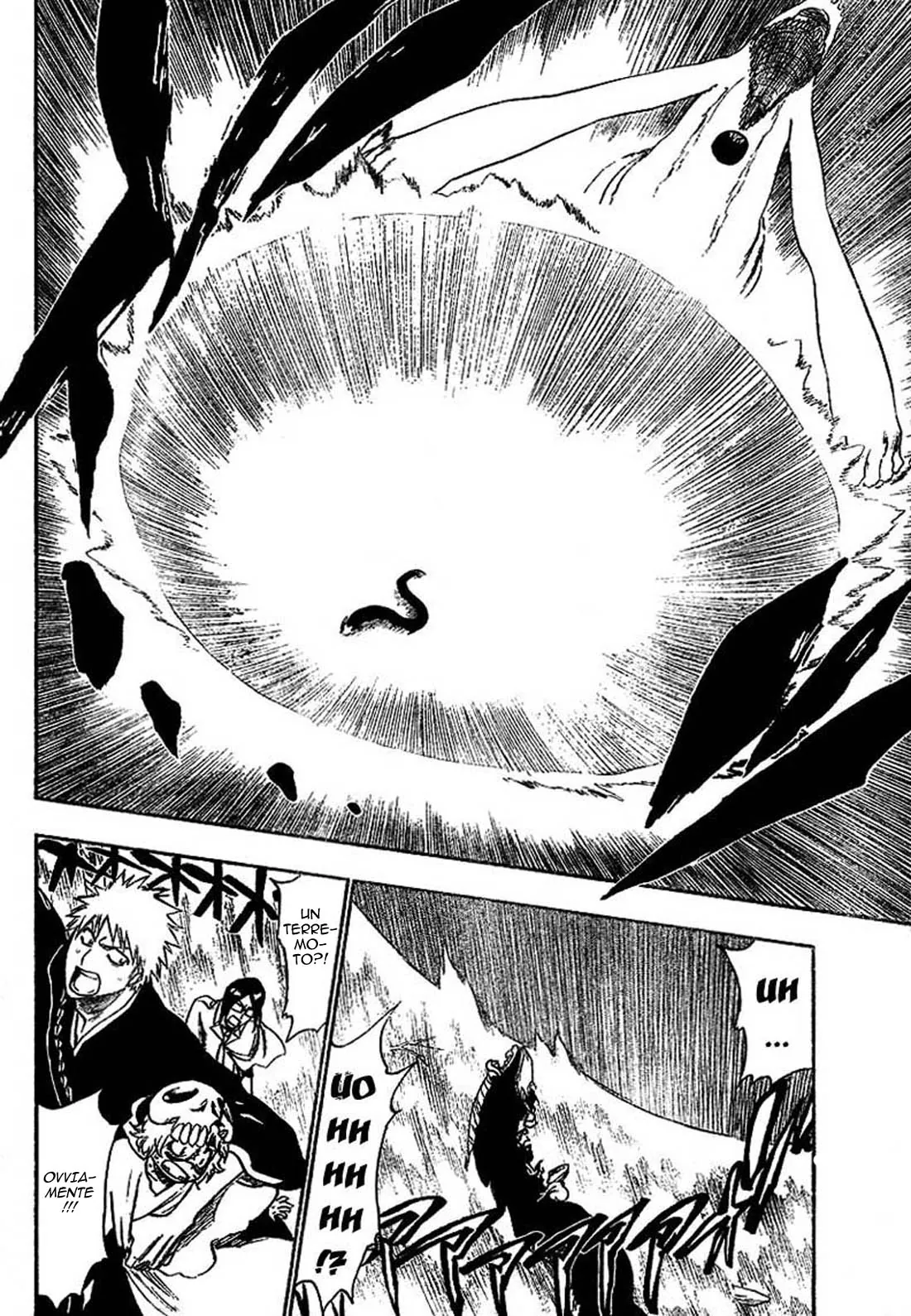 Read Bleach IT Manga Online
