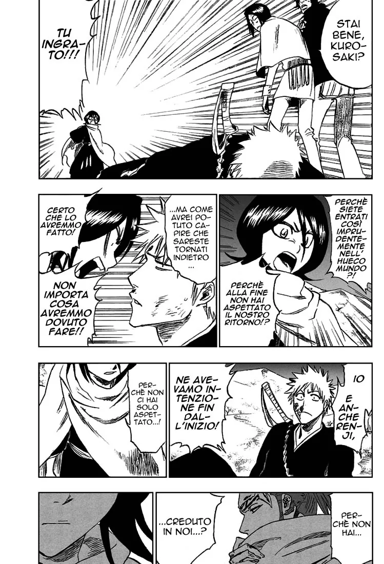 Read Bleach IT Manga Online