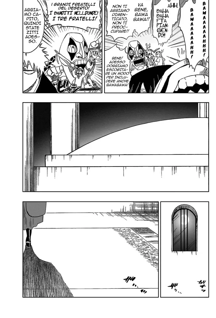 Read Bleach IT Manga Online