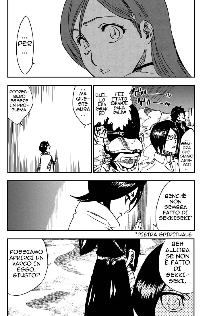 Read Bleach IT Manga Online